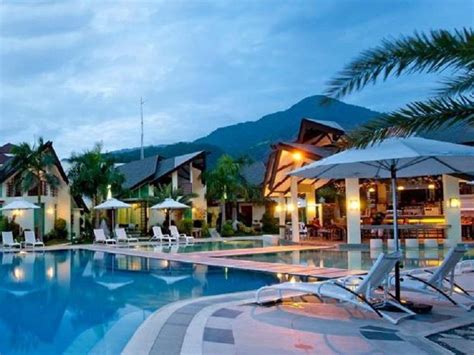 laiya hotels